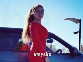 mayalla Blog éjac