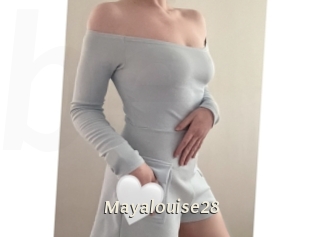 Mayalouise28