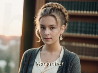 Mayamber