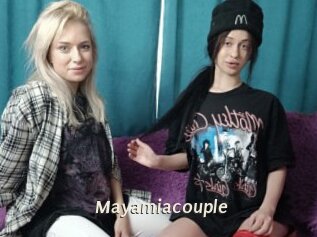 Mayamiacouple