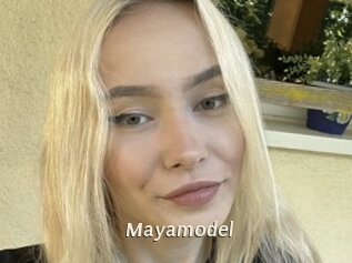 Mayamodel