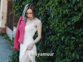 Mayamuur