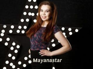 mayanastar Blog éjac