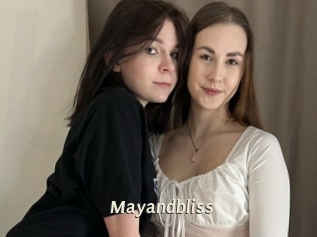 Mayandbliss