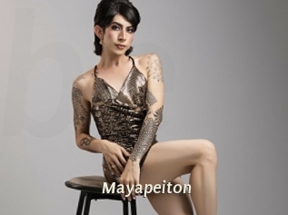 Mayapeiton