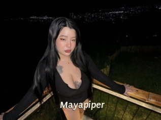Mayapiper