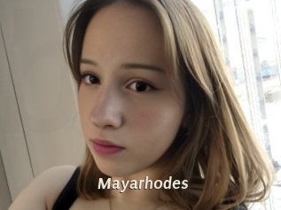 Mayarhodes