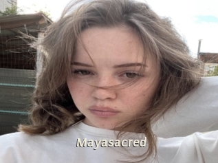 Mayasacred