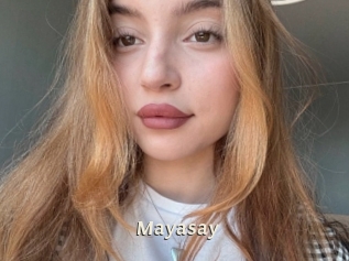 Mayasay