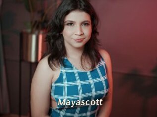 Mayascott
