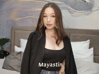 Mayastin
