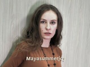 Mayasummerjoy
