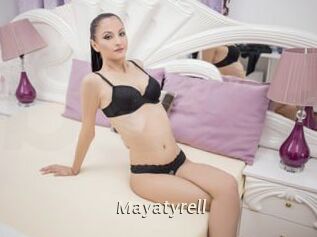 Mayatyrell