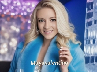 Mayavalentino