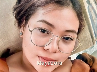 Mayazora
