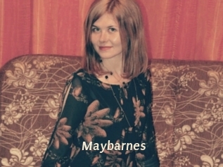Maybarnes