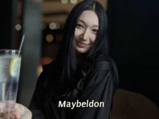 Maybeldon