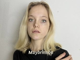 Maybrinson