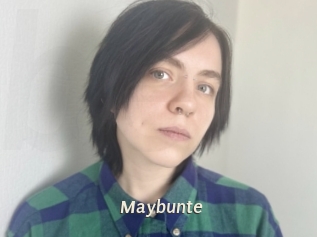 Maybunte