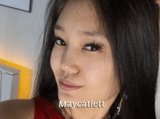 Maycatlett