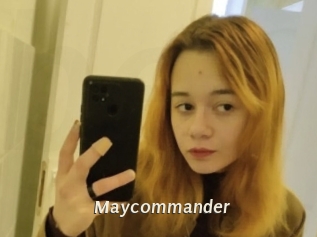 Maycommander