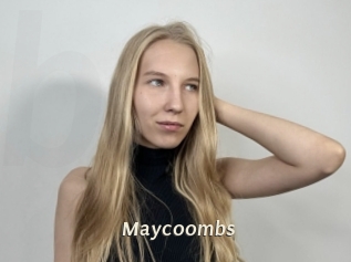 Maycoombs