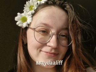 maydaaliff Blog éjac
