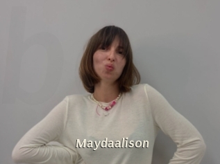 Maydaalison