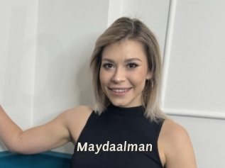 Maydaalman
