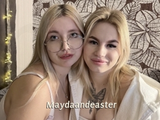 Maydaandeaster