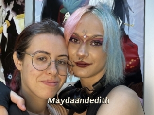 Maydaandedith