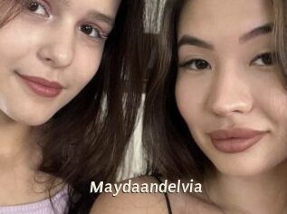 Maydaandelvia