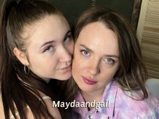 Maydaandgail