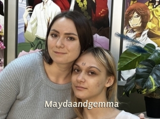 Maydaandgemma