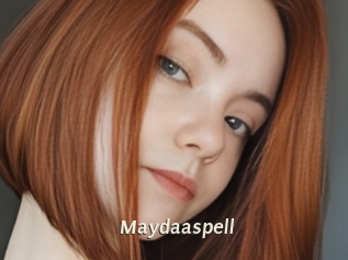 Maydaaspell