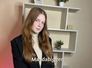 Maydabigger