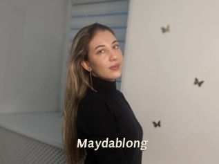 Maydablong
