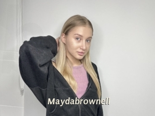Maydabrownell