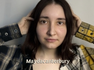 maydacanterbury Blog éjac