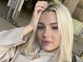 maydacatts Blog éjac