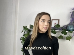 Maydacolden