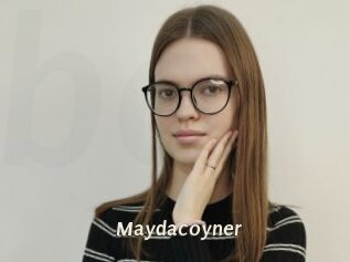 Maydacoyner