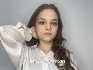 Maydacroston