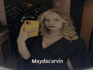 maydacurvin Blog éjac