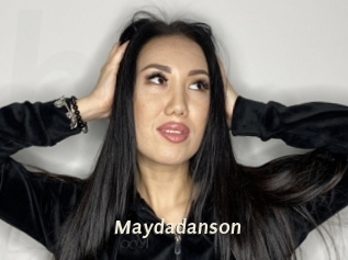 Maydadanson