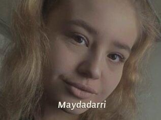 Maydadarri