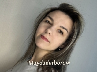 Maydadurborow