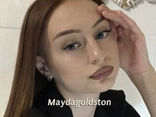 Maydagoldston