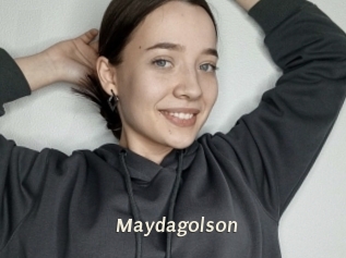 Maydagolson