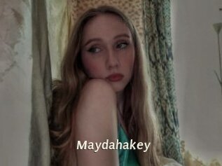 Maydahakey